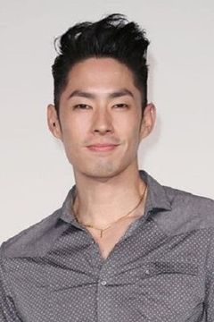 Vanness Wu interpreta Hartman Wu