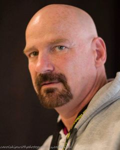 Jim Wisniewski interpreta Government Suit