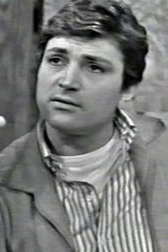 Osvaldo Ruggeri interpreta Nino Colasanti
