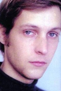 Jean-Baptiste Montagut interpreta Loulou