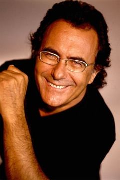 Al Bano interpreta sè stesso