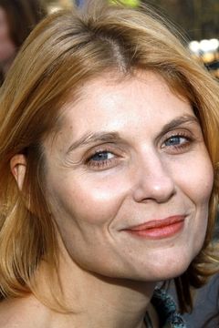 Alison Bartlett interpreta Jaime