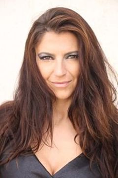 Nathalie Boyer interpreta Paramedic