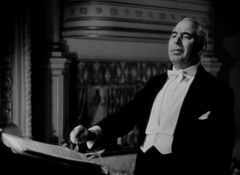 Georges Renavent interpreta Conspirator (uncredited)