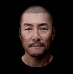 Jozef Aoki interpreta Calgary Press (uncredited)
