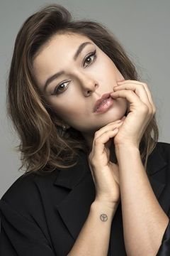 Day Mesquita interpreta Maria Madalena