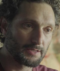 Jeremy Xido interpreta Evangelisti