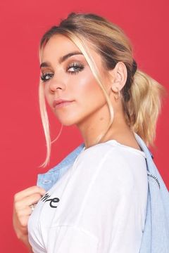 Mili Masini interpreta Olivia