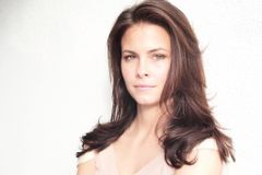 Nicolette Noble interpreta Comedy Audience Couples