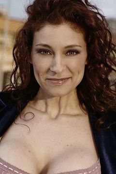 Susy Del Giudice interpreta Luisa De Filippo