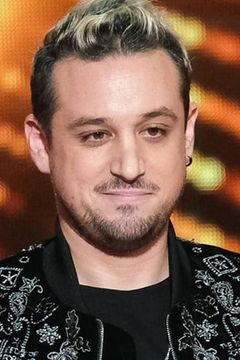 Emmanuel Obre interpreta Young in Goudes