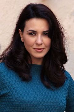 Karin Proia interpreta Marzia Taviani