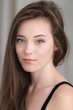 Brianna Ferris interpreta Rose Marie