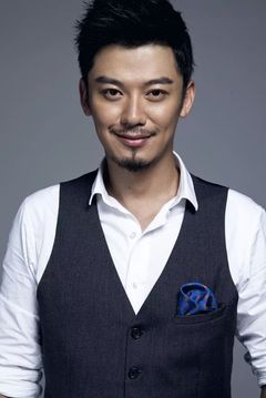 Lu Fangsheng interpreta Muyun Qin
