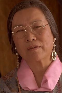 Jetsun Pema interpreta Great Mother