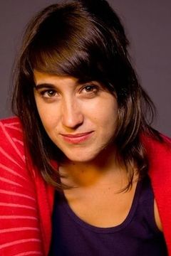 Sofia Bertolotto interpreta Ana María Guevara