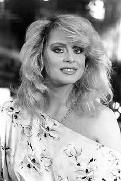 Bea Fiedler interpreta Mitzi