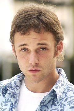 Brad Renfro interpreta The Stranger