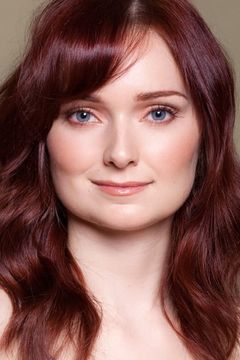 Laura Abramsen interpreta Jawless Woman