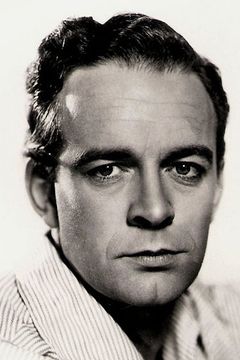 Tony Britton interpreta William Collins