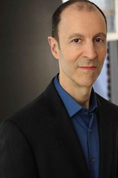 Neal Lerner interpreta Gothamite 2