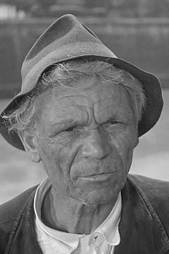 Giulio Chiari interpreta The Beggar