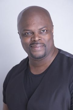 Charles Payne interpreta Soccer Dad