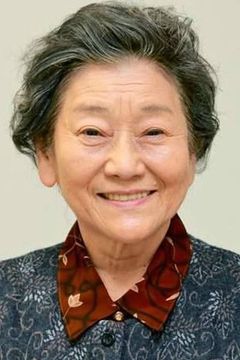 Sumie Sasaki interpreta Odame