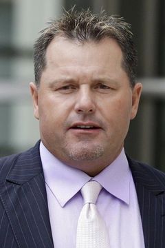 Roger Clemens interpreta Roger Clemens