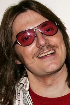 Mitch Hedberg interpreta Eagles Road Manager