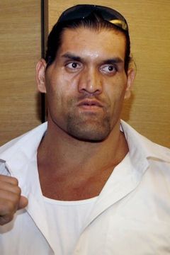 Dalip Singh Rana interpreta Turley