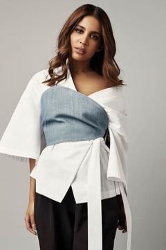 Dae Al Hilali interpreta Selma