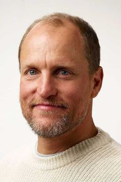 Woody Harrelson interpreta Martin Hart