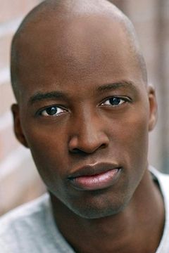 Rotimi Paul interpreta Skeletor