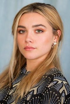 Florence Pugh interpreta Dani