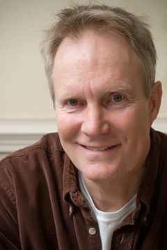 John Furey interpreta Det. Gibson