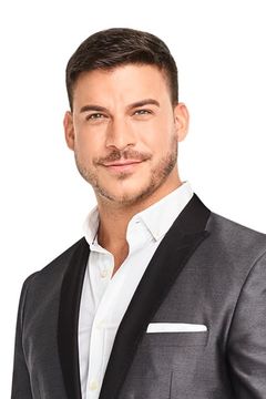 Jax Taylor interpreta Guardsman #2