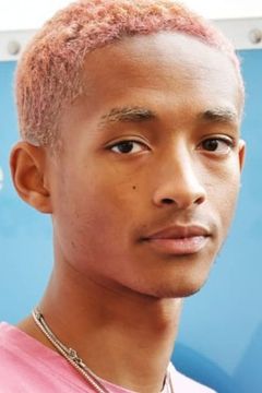 Jaden Smith interpreta Dre Parker