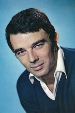 Gérard Blain interpreta Charles 'Chips' Maurey
