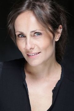 Elisabeth Duda interpreta Magda Janczyk