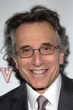 Chip Zien interpreta Howard T. Duck (voice)