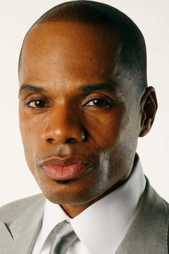 Kirk Franklin interpreta Baylor Sykes