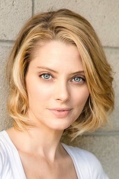 April Bowlby interpreta Stacy Barrett