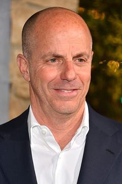 Neal H. Moritz interpreta Ferrari Driver