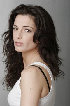 Eleonora Ivone interpreta Sabrina