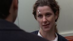 Jennifer Clement interpreta Sara Kester