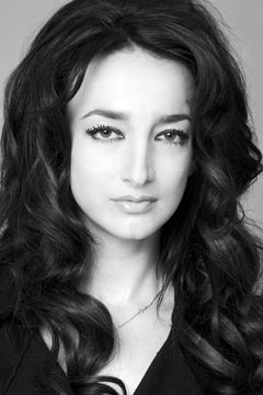 Desislava Tenekedjieva interpreta Caterina De' Medici