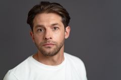Raphaël Charlier interpreta Applicant #2
