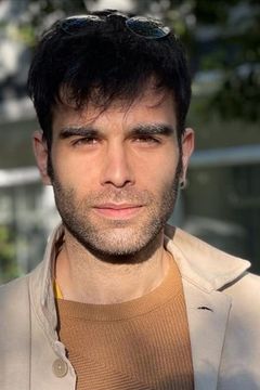 Ogulcan Arman Uslu interpreta Murad IV