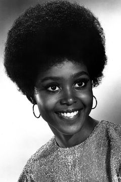 Brenda Sykes interpreta Calinda